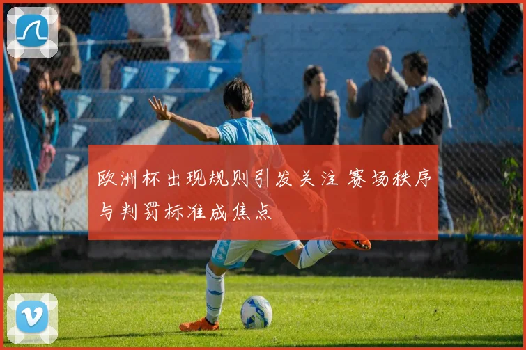 欧洲杯出现规则引发关注 赛场秩序与判罚标准成焦点