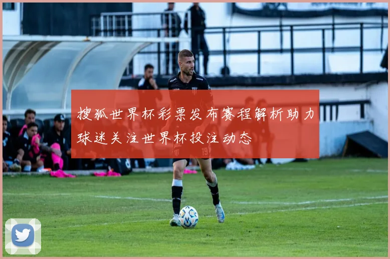 搜狐世界杯彩票发布赛程解析助力球迷关注世界杯投注动态