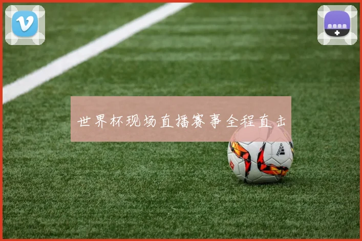 世界杯现场直播赛事全程直击