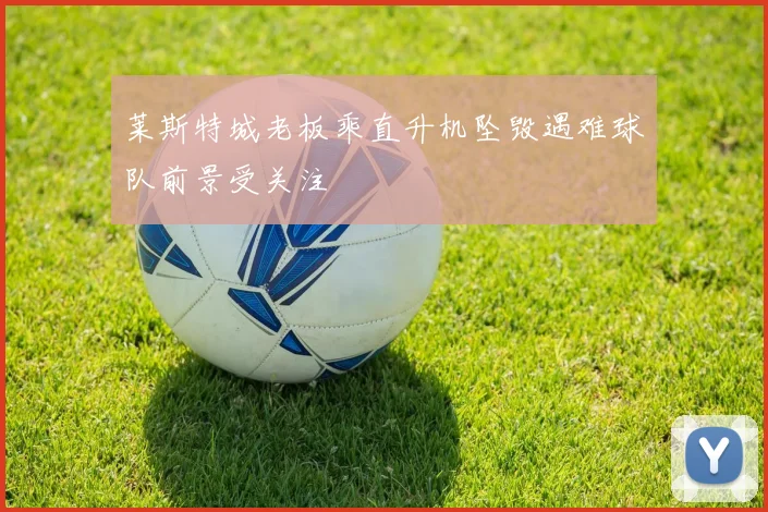 莱斯特城老板乘直升机坠毁遇难球队前景受关注